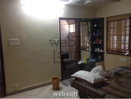 3 BHK Apartment-flats for Sale in Madhapur
